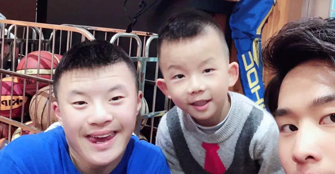上实剑桥学子风采之戴承喆：“小象”成长记，感谢那些为我托底的人……图片_127