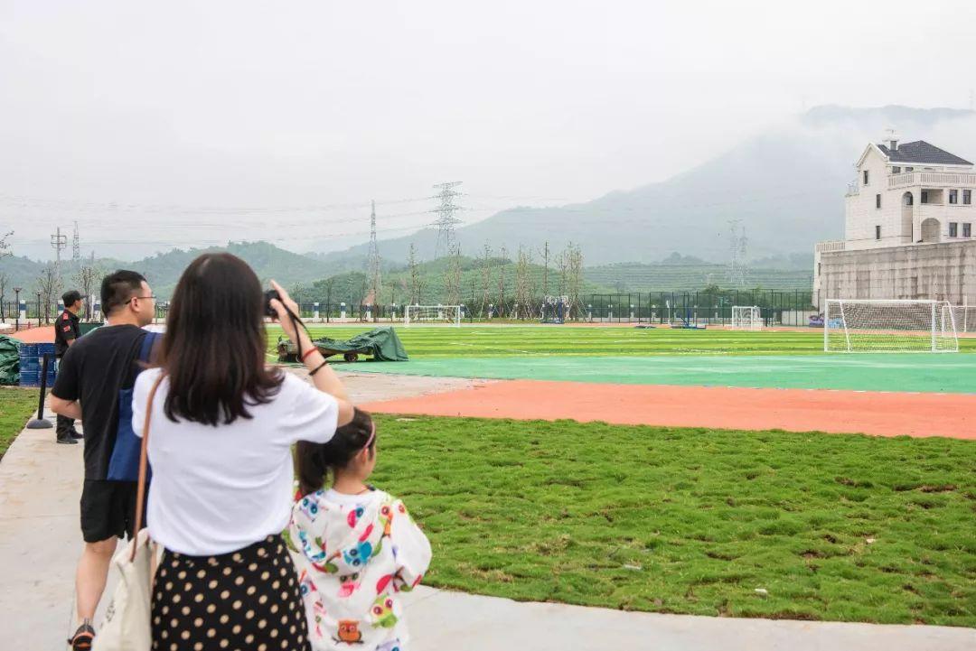 校园开放日回顾 Open day Overview图片_1152921504606846975 校园开放日回顾 Open day Overview图片_1152921504606846975