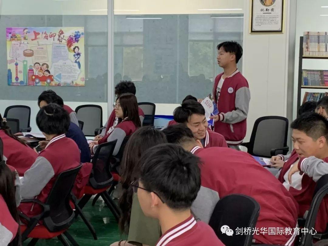 QS五星商学院讲师告诉你一个真实的商科图片_16383