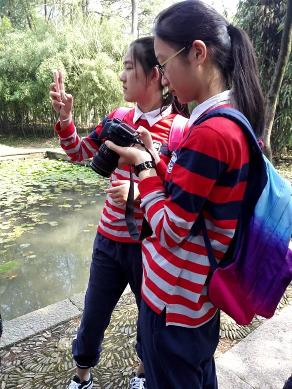 用文字和脚印,感谢文化馈赠——记MYP浙江绍兴探究之旅图片_1073741823 用文字和脚印,感谢文化馈赠——记MYP浙江绍兴探究之旅图片_1073741823