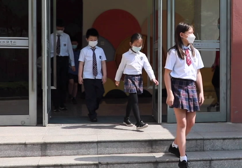 重启校园生活，你必须知道的防疫第一课 | Back-to-School First Lesson图片_1099511627775