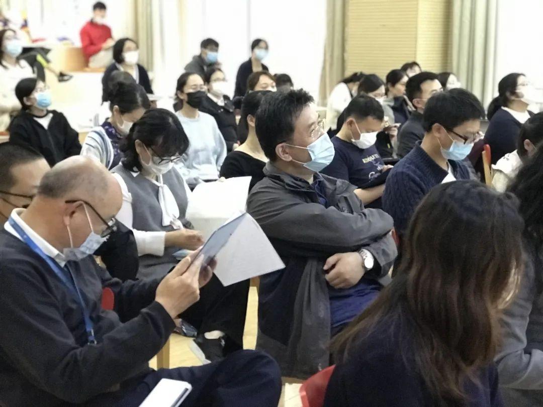 6月20日校园开放日,与您相约美丽金苹果!图片_15 6月20日校园开放日,与您相约美丽金苹果!图片_15