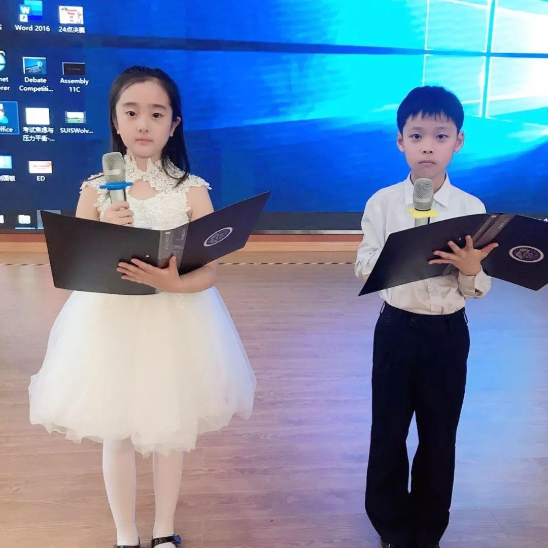 唱演春天--万源英语故事秀 “Singing Spring——Wanyuan Story Teller Show”图片_7