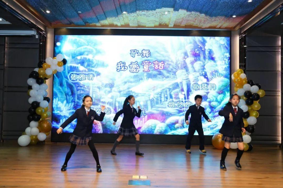 少年筑梦,展翅高飞——2019年十岁生日Party图片_131071 少年筑梦,展翅高飞——2019年十岁生日Party图片_131071