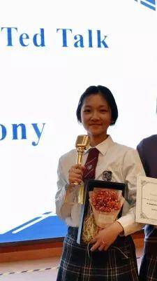 初中部上演各路“神仙打架” Fierce Competition - G8 TED Talk图片_268435455 初中部上演各路“神仙打架” Fierce Competition - G8 TED Talk图片_268435455