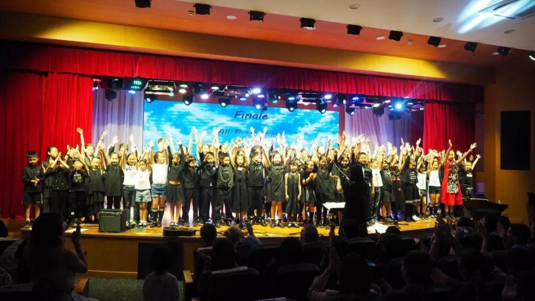 “悦”动舞台,畅听一“夏”Summer music ensembles' concert图片_1048575 “悦”动舞台,畅听一“夏”Summer music ensembles' concert图片_1048575