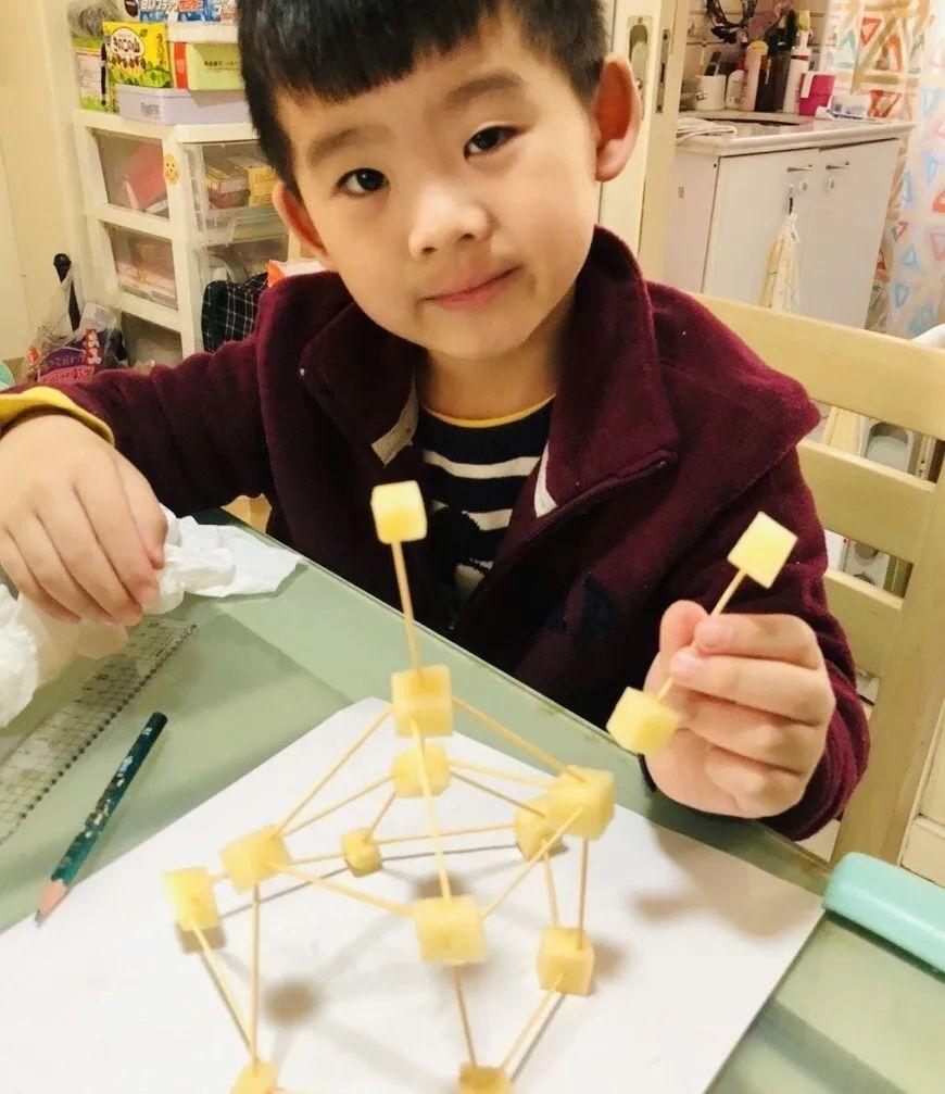战“疫”进行时——尚德Preschool娃娃的寒假日记图片_281474976710655 战“疫”进行时——尚德Preschool娃娃的寒假日记图片_281474976710655