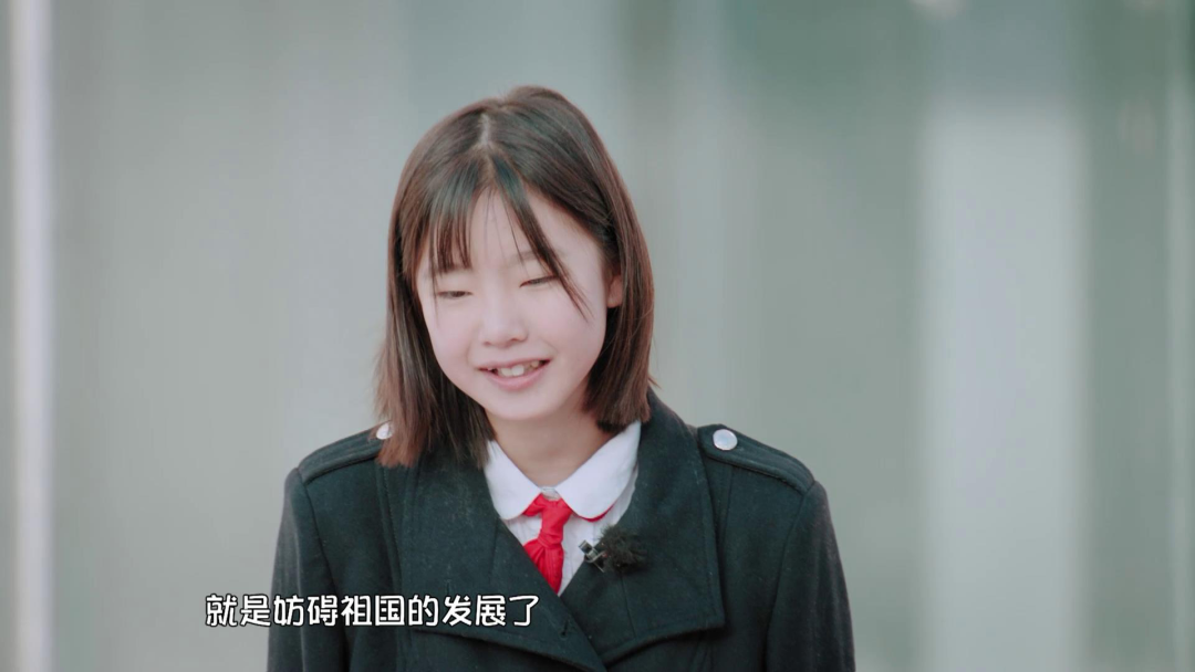 湖南卫视《少年说》第五季收官之作,尚德少年来了!图片_15 湖南卫视《少年说》第五季收官之作,尚德少年来了!图片_15
