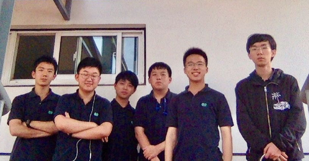 【2020届DP学子风采录】面对苍茫世界,上下求索图片_32767 【2020届DP学子风采录】面对苍茫世界,上下求索图片_32767