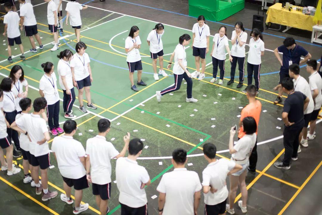开学第一课：新生开学周十二时辰图片_127