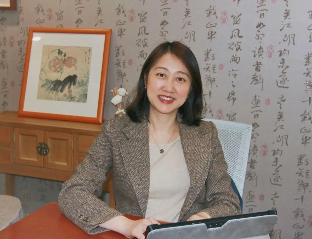 每于寒尽觉春生 协和古北校长寄语全体学生图片_1023 每于寒尽觉春生 协和古北校长寄语全体学生图片_1023