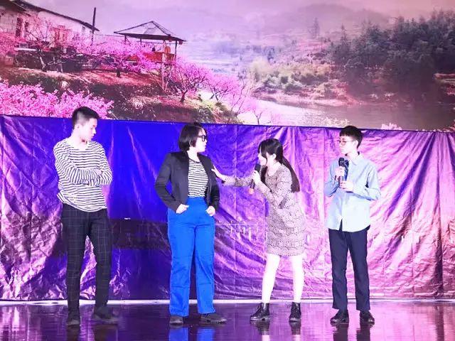 许我向你看——2016年度大戏《暗恋桃花源》图片_32767 许我向你看——2016年度大戏《暗恋桃花源》图片_32767