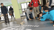 奖项|国际青少年俱乐部青少年科技探索活动图片_255 奖项|国际青少年俱乐部青少年科技探索活动图片_255