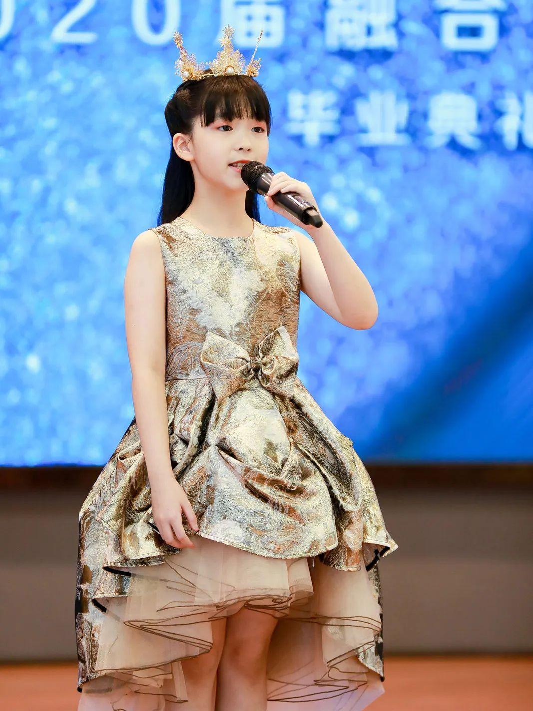 我们从这里出发——世外小学融合部五年级毕业典礼图片_262143 我们从这里出发——世外小学融合部五年级毕业典礼图片_262143
