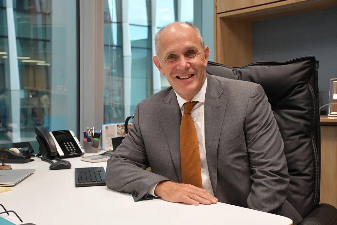 诺德安达CEO Andrew Fitzmaurice:升学国际高校,成就全球公民|A Letter from NAE CEO图片_63 诺德安达CEO Andrew Fitzmaurice:升学国际高校,成就全球公民|A Letter from NAE CEO图片_63