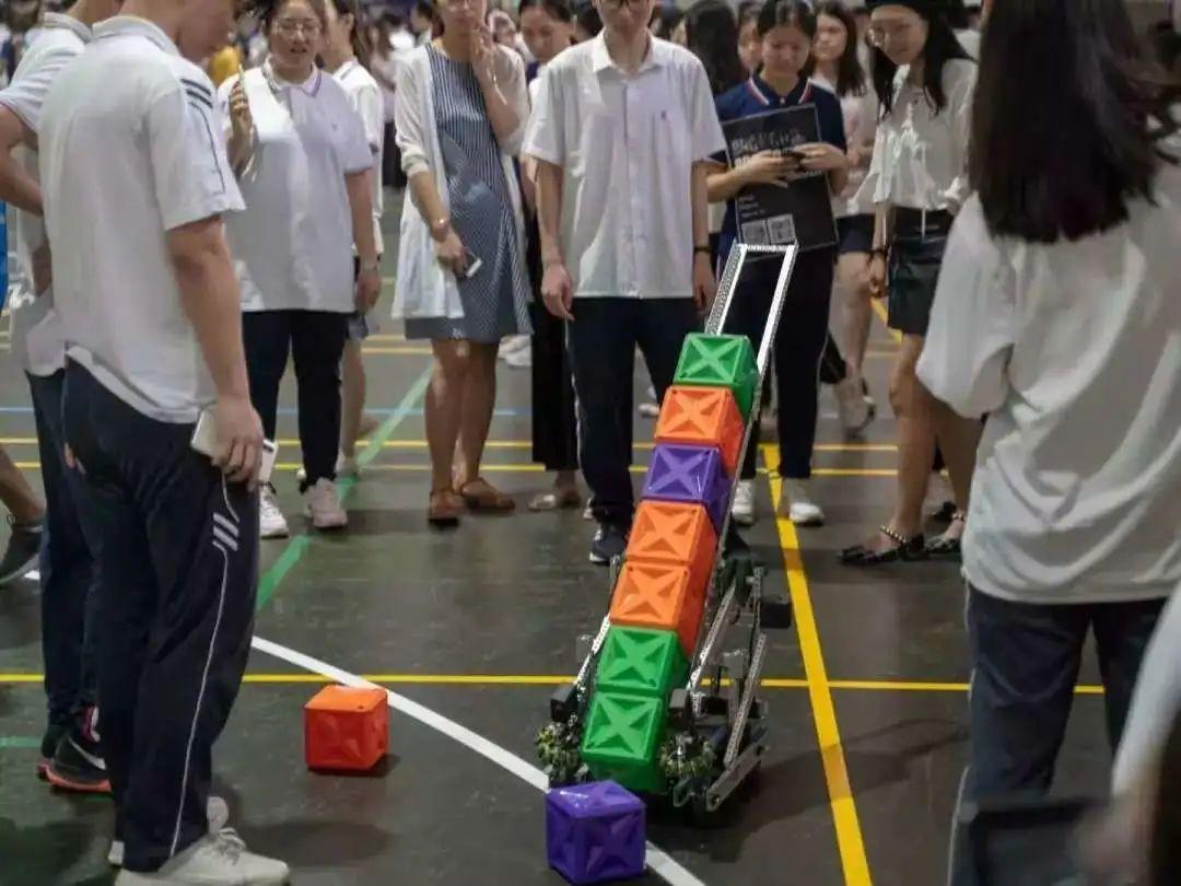 祝贺领科学子在2020 年美国计算机科学联赛中荣获大奖！图片_255