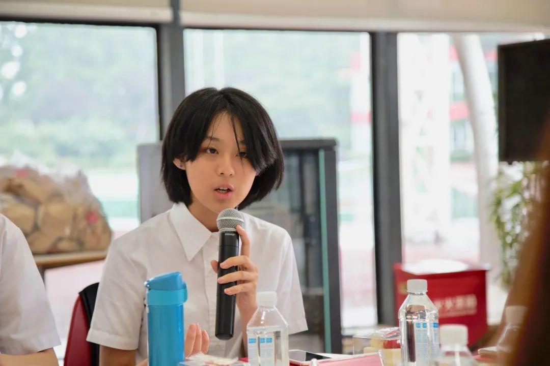 十载凝眸 | 学生会常委的故事图片_3 十载凝眸 | 学生会常委的故事图片_3