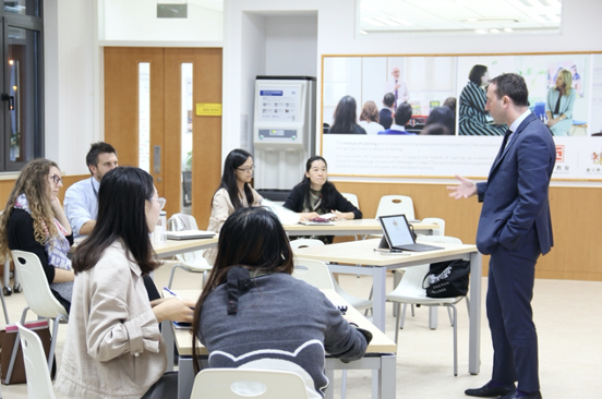 Wellington College China Receives 51Job’s Best Employer Award图片_511