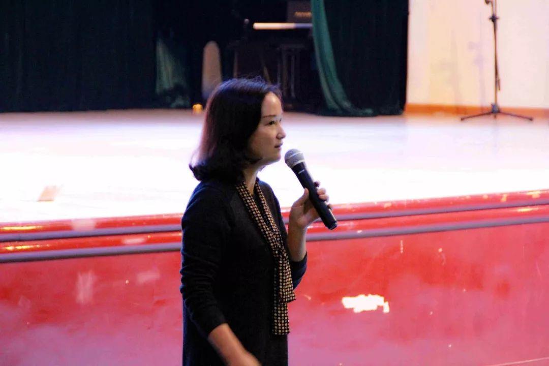 诺美2018年度青少年心理健宣传讲座周系列活动  NAIS Mental Health Promotion Activities图片_63