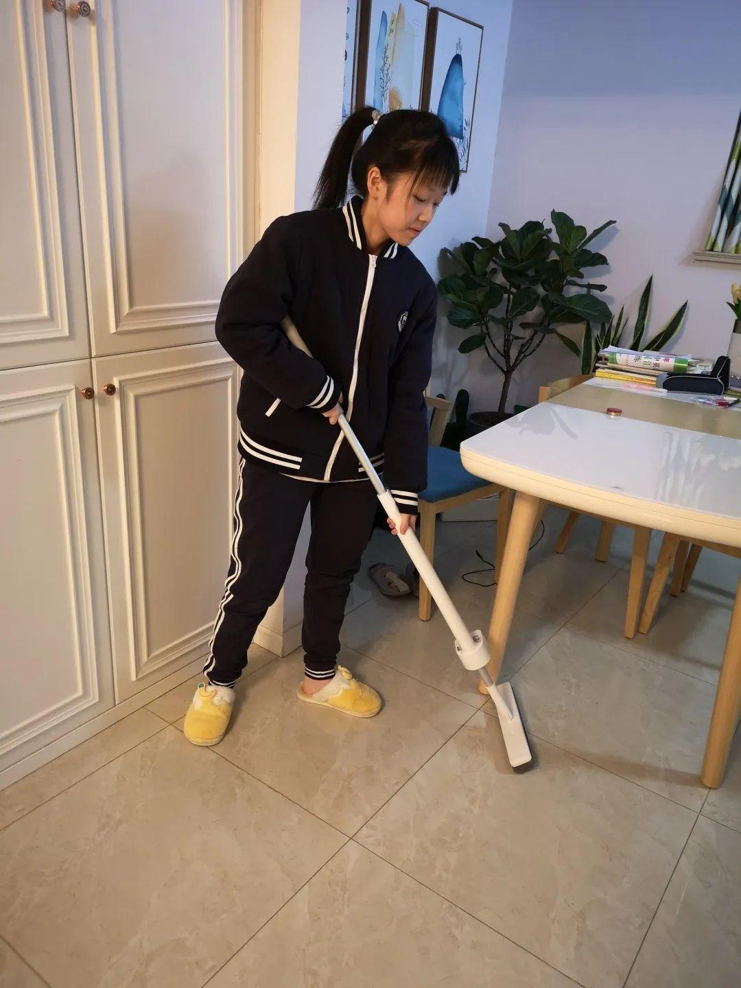 致敬每一个可爱的你——记初中部寒假特别作业图片_1125899906842623