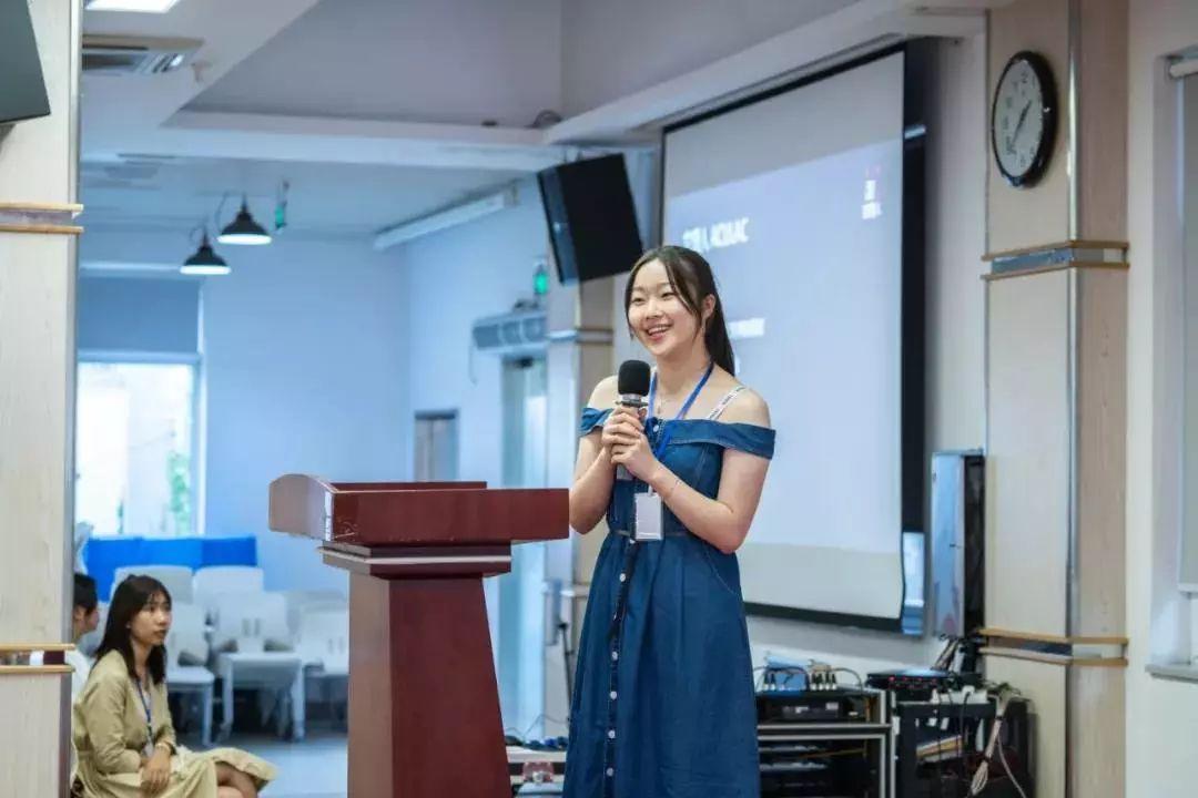 回顾 | 文理学院交流咨询会上海场圆满结束!图片_7 回顾 | 文理学院交流咨询会上海场圆满结束!图片_7