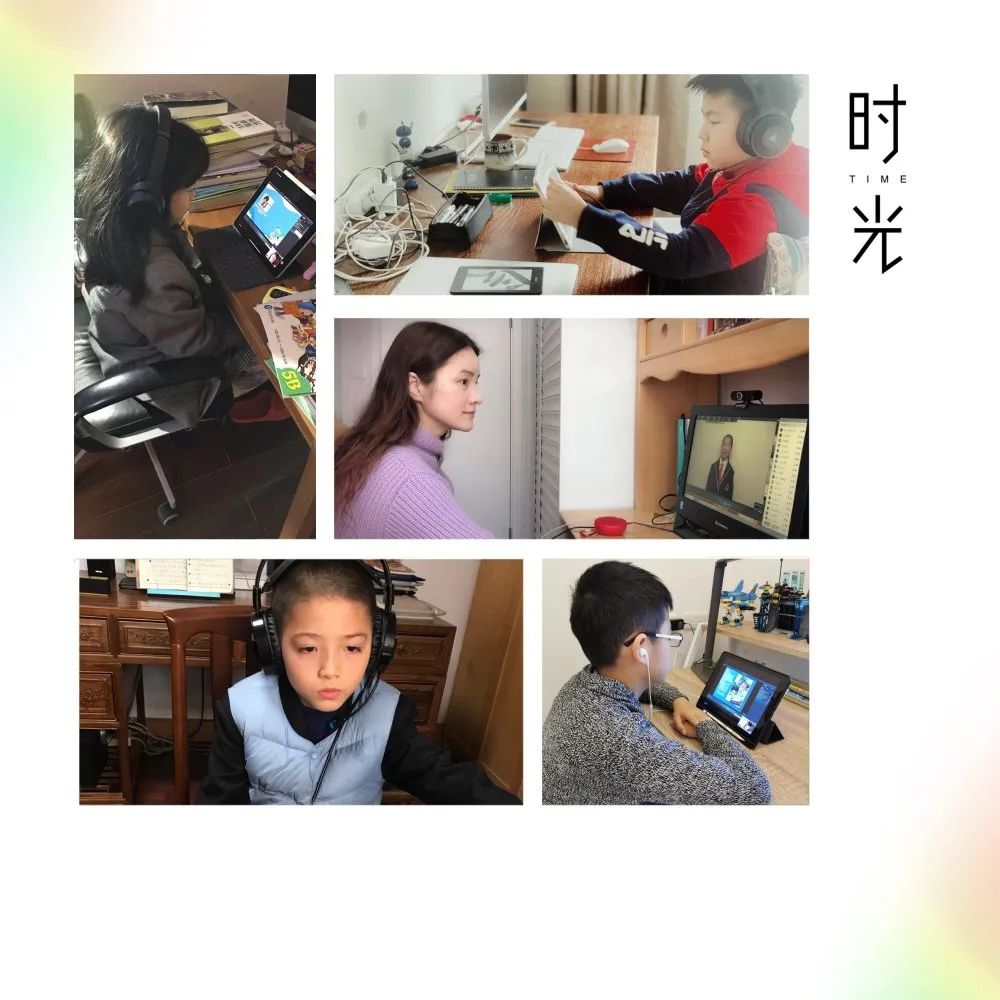 与自然对话，与自己对话——献给上实国际部孩子们的开学第一课图片_2147483647