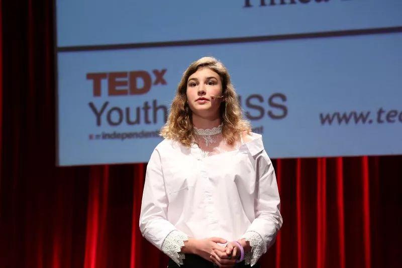 TEDxYouth@WISS图片_31 TEDxYouth@WISS图片_31