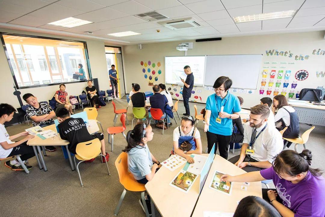 校园开放日回顾 Open day Overview图片_36028797018963967 校园开放日回顾 Open day Overview图片_36028797018963967
