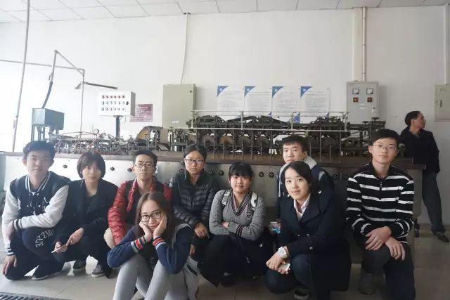 Together, We Make the World a Better Place! ——IBDP CAS Trip图片_31 Together, We Make the World a Better Place! ——IBDP CAS Trip图片_31