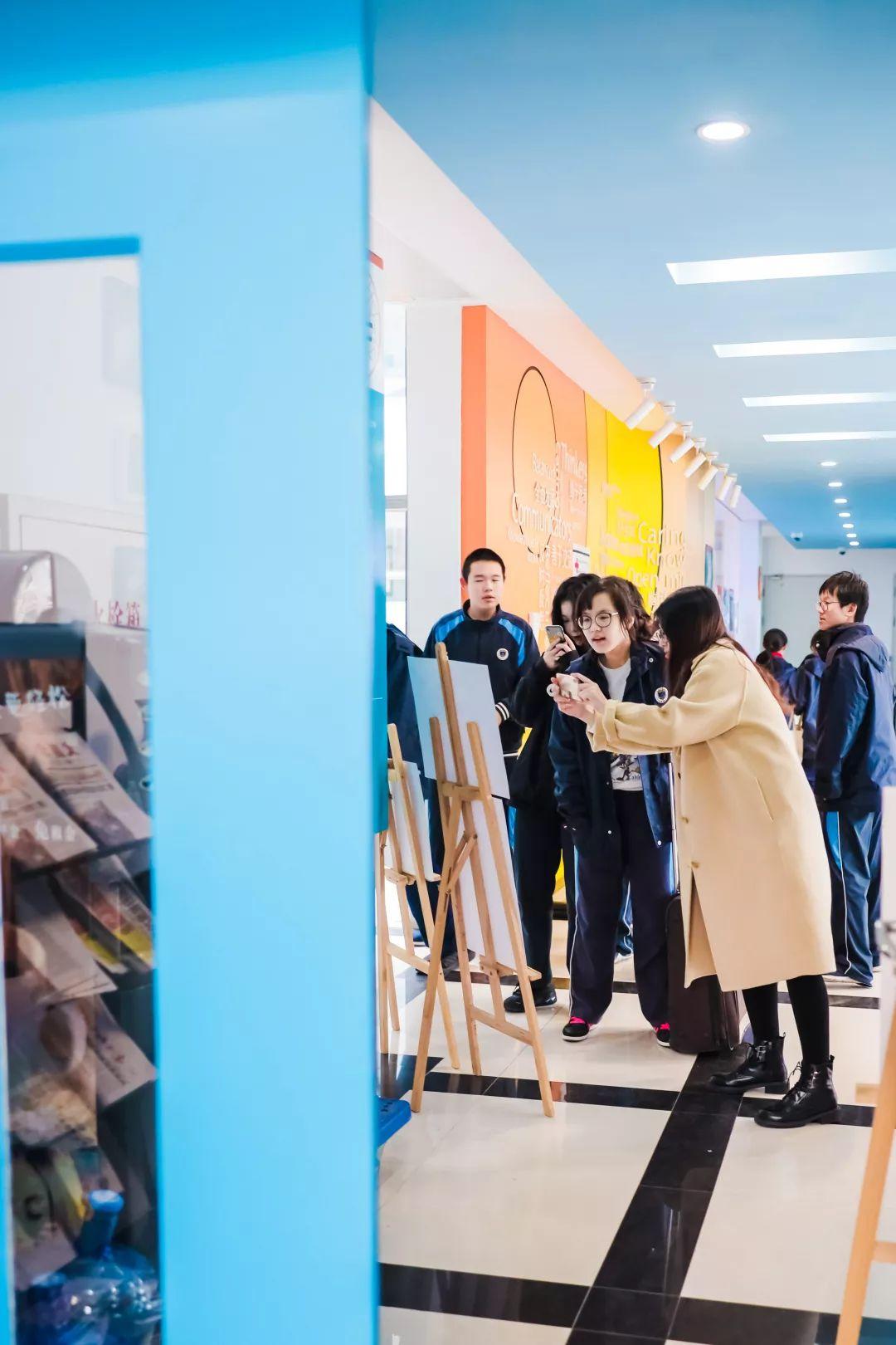 CAS | Mental Health Week 总结回顾图片_63 CAS | Mental Health Week 总结回顾图片_63