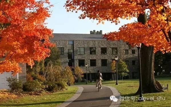 【总结】美国较易获得奖学金的10所大学图片_127