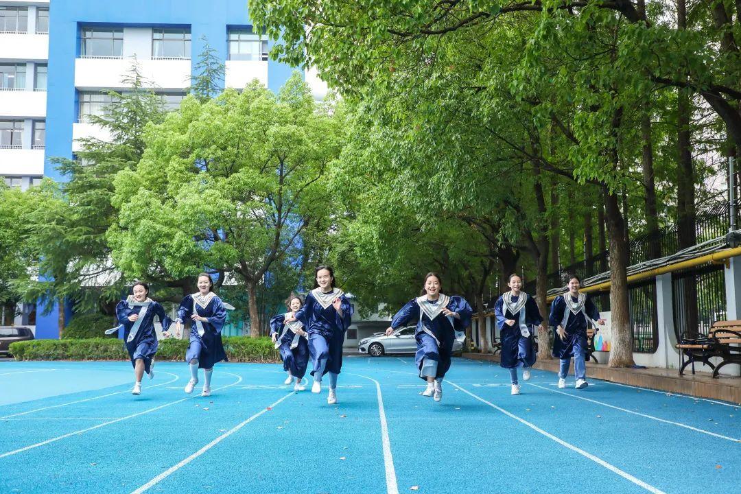 我们从这里出发——世外小学融合部五年级毕业典礼图片_302231454903657293676543 我们从这里出发——世外小学融合部五年级毕业典礼图片_302231454903657293676543
