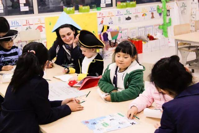 Upcoming events | HQIS Literacy Night 本周四文学之夜活动地图新鲜出炉!图片_1023 Upcoming events | HQIS Literacy Night 本周四文学之夜活动地图新鲜出炉!图片_1023