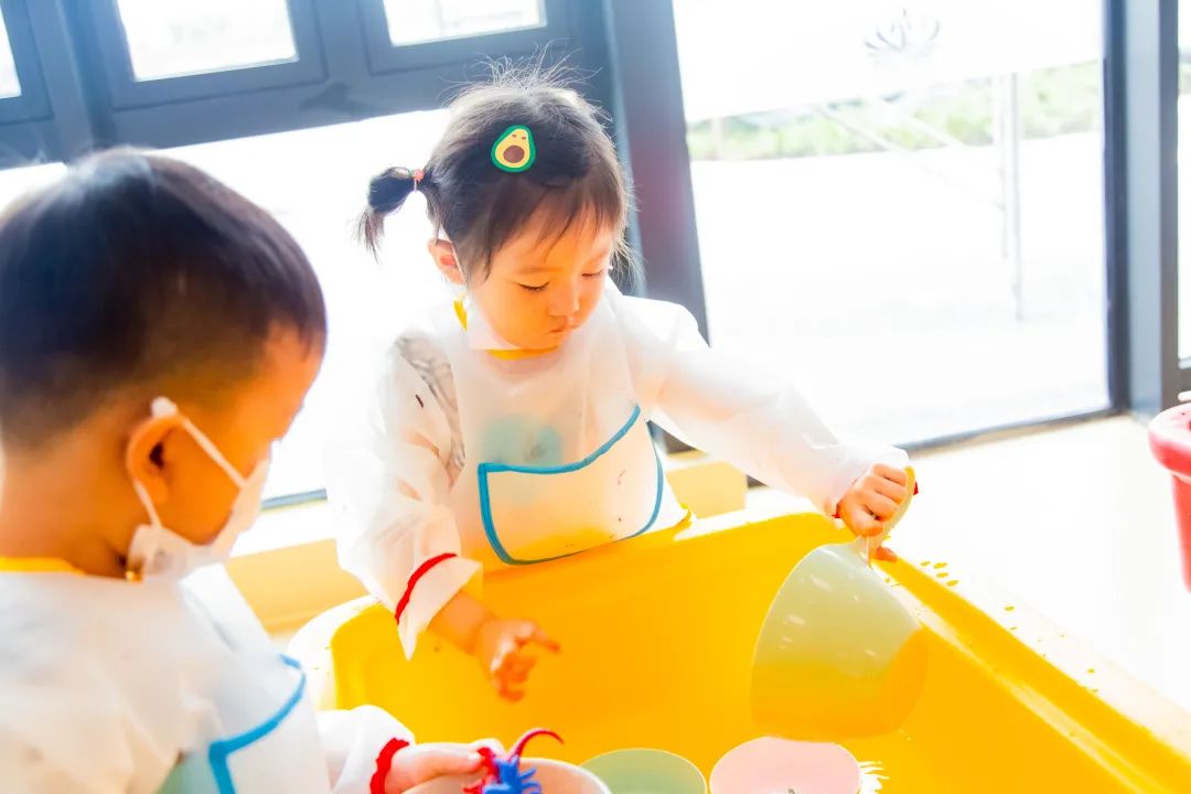 “园长妈妈上课啦!体验日活动精彩回顾” Our Kindergarten Experiential Day Review图片_7 “园长妈妈上课啦!体验日活动精彩回顾” Our Kindergarten Experiential Day Review图片_7