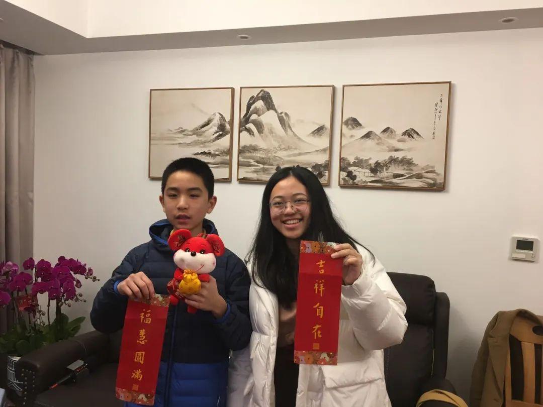 The fruits of intellectual curiosity and taking the initiative图片_15 The fruits of intellectual curiosity and taking the initiative图片_15