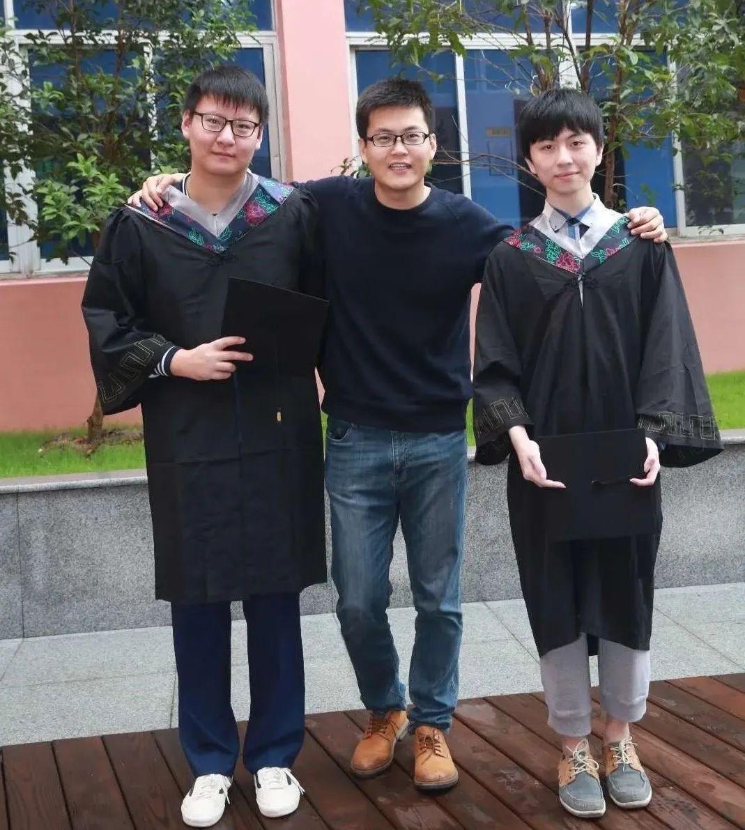 上实剑桥网课记之教师篇：所有的遭遇，都是为了成就更强大的你图片_15
