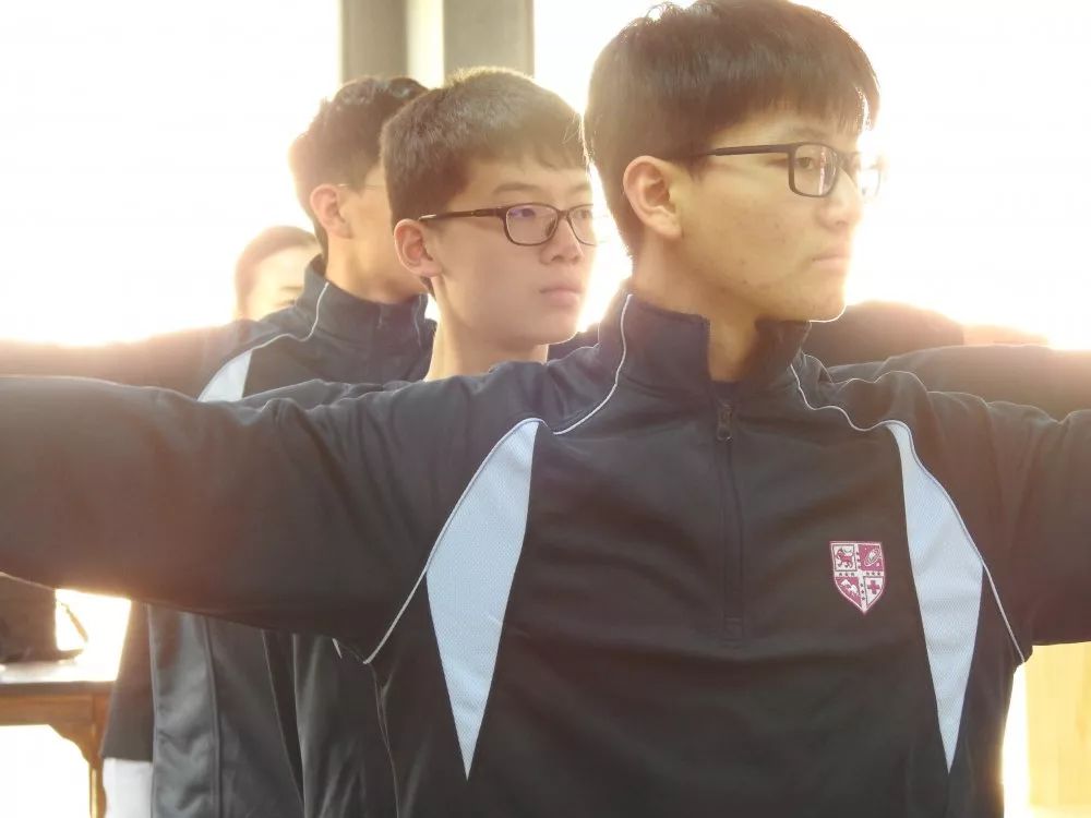 ​活动丨射箭体验课程图片_3