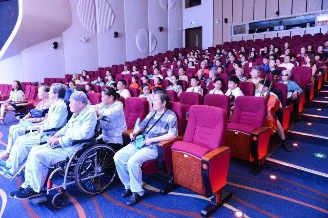 “暮夏之夜”社区公益汇演——新时代纳凉晚会的“回响”图片_2097151 “暮夏之夜”社区公益汇演——新时代纳凉晚会的“回响”图片_2097151