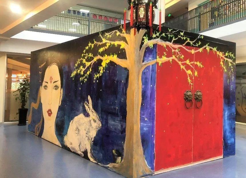 月亮代表我的心,中秋节快乐 | SUIS Mid-Autumn Festival Celebrations图片_134217727 月亮代表我的心,中秋节快乐 | SUIS Mid-Autumn Festival Celebrations图片_134217727