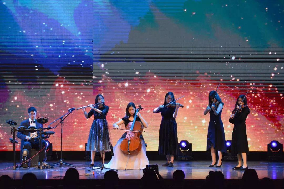 Re_Charity | 十年之约图片_8796093022207
