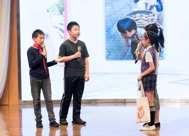 协和第十三届英语脱口秀欢乐闭幕,这些新技能你get了吗?| SUIS 13th English Talk Show图片_35184372088831 协和第十三届英语脱口秀欢乐闭幕,这些新技能你get了吗?| SUIS 13th English Talk Show图片_35184372088831