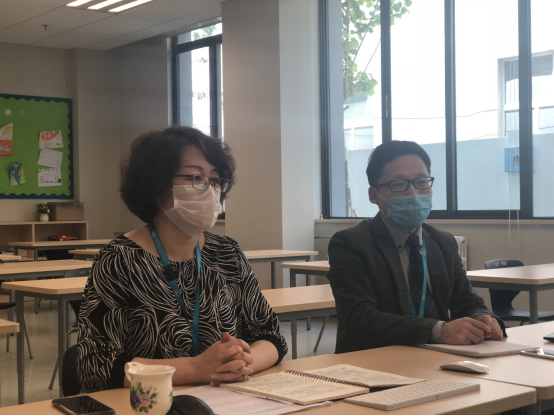 返校学生家长会,答疑核心问题| Parents Meeting for Returning图片_3 返校学生家长会,答疑核心问题| Parents Meeting for Returning图片_3