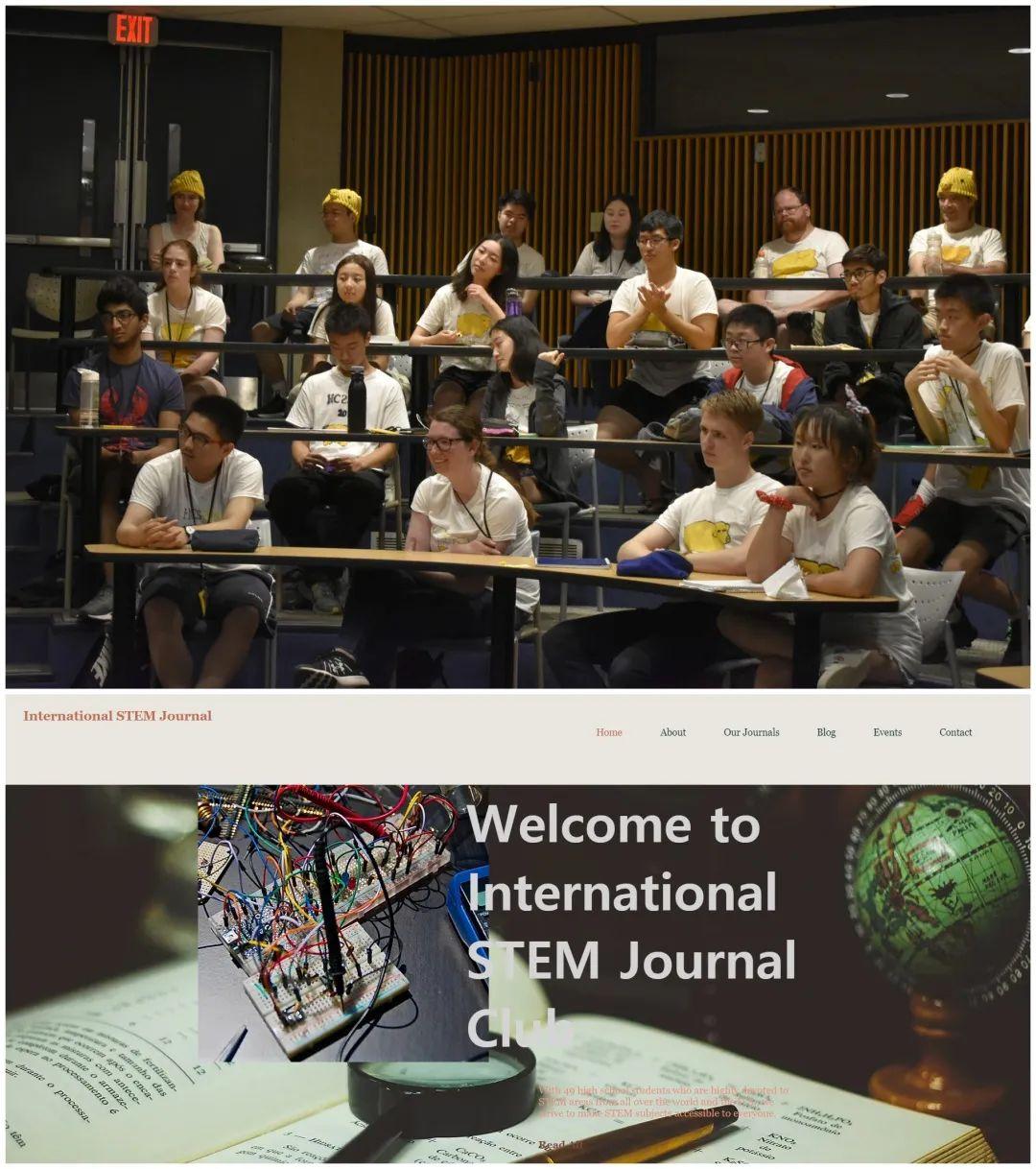 【2020届DP学子风采录】浩瀚世界间,以数学作桥图片_1023 【2020届DP学子风采录】浩瀚世界间,以数学作桥图片_1023