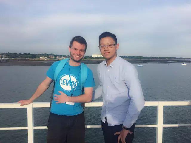 Hello，U.K.——国际部MYP新10年级英国游学之旅图片_65535