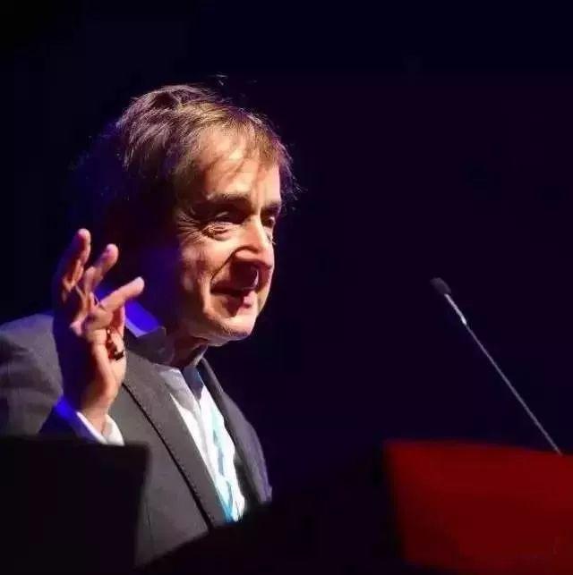 Festival of Education 2020 | Keynote Speakers！图片_7