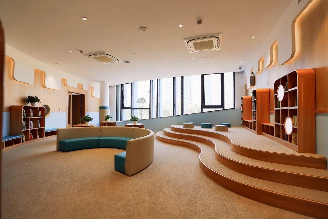 上海青浦平和幼儿园——“未来校园”里的儿童乐园图片_16383 上海青浦平和幼儿园——“未来校园”里的儿童乐园图片_16383