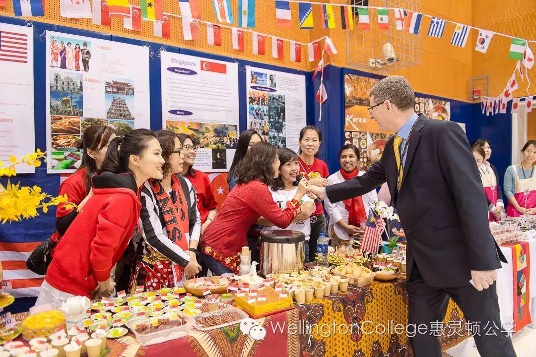 国际美食嘉年华带你领略“舌尖上的惠灵顿”Celebrating Internationalism at Wellington图片_65535