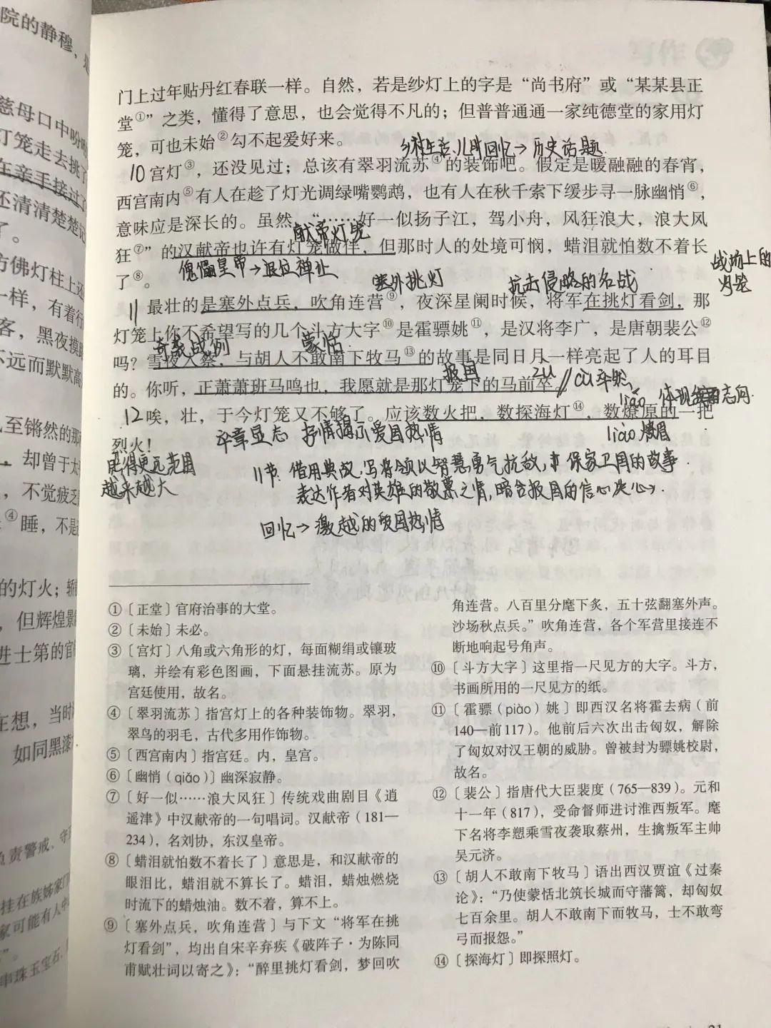 表彰 | 优秀线上学习者表彰（一）图片_8191