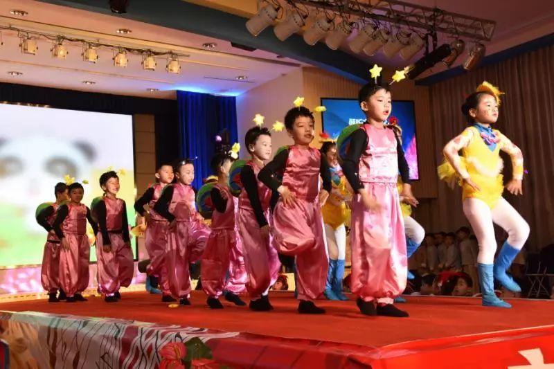 世外小学2019年"倾听音乐的心声”主题迎新活动图片_17179869183 世外小学2019年"倾听音乐的心声”主题迎新活动图片_17179869183