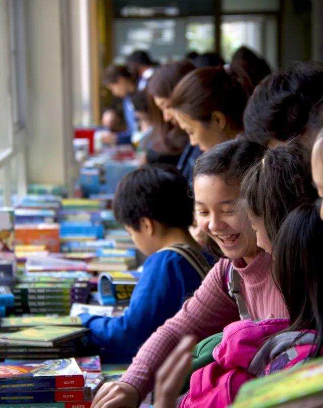 Literacy Night 2018 文学之夜 | Photos 活动回顾~图片_2047 Literacy Night 2018 文学之夜 | Photos 活动回顾~图片_2047